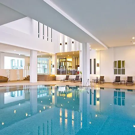 Classic Kameo Hotel & Serviced Apartment, Rayong-3