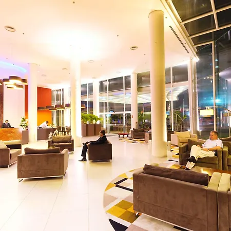 Hotel Panamby Sao Paulo-2
