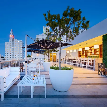 Gale South Beach, Curio Collection By Hilton-3