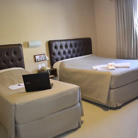 Primar Plaza Hotel-2