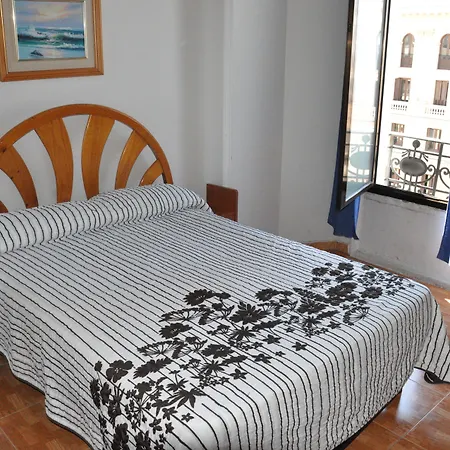 Hostal Miami-2