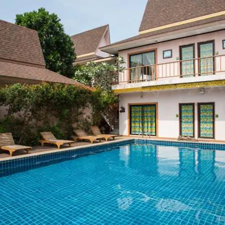 Ploykhumthong Boutique Resort-3