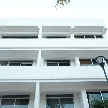 Mar Azul Suites 5Ta Av (Adults Only)-2