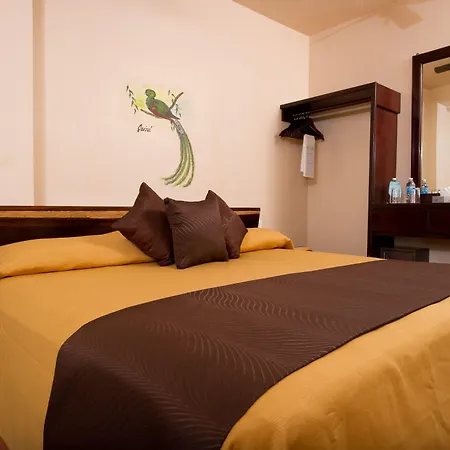 Mar Azul Suites 5Ta Av (Adults Only)-3