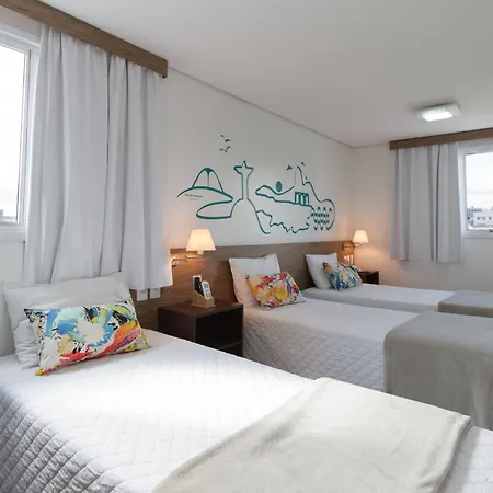 Garibaldi Business Hotel-2