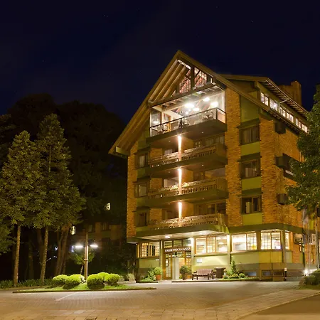 Hotel Laghetto Gramado-3