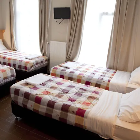 Hotel Barry-3