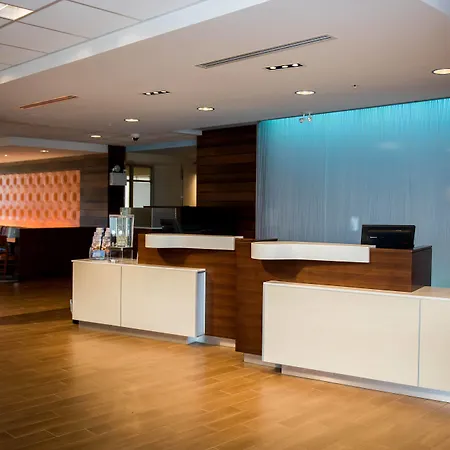 Fairfield Inn & Suites By Marriott Moncton-3