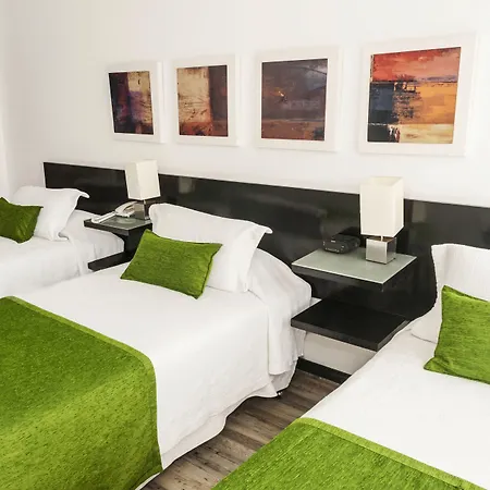 Hotel Bogota Virrey-2