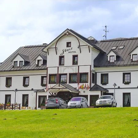 Hotel Start-2