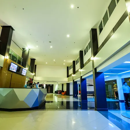 Hotel Selection Pattaya-2