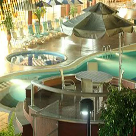Resort Arcobaleno All Inclusive-2