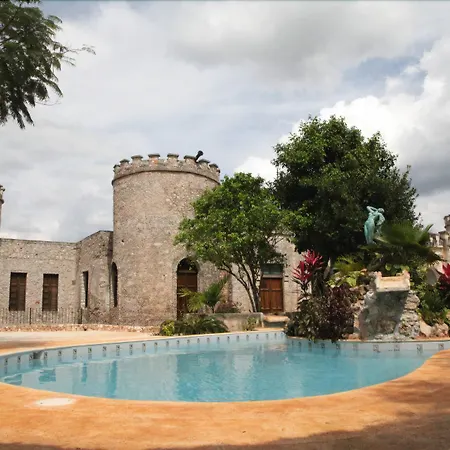 Hacienda Kaan Ac-3