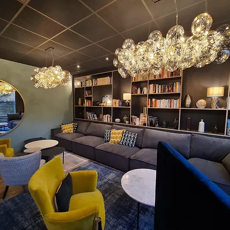 PADJA Hôtel&Spa Vannes-3