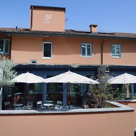 Hotel Borgo Antico-3