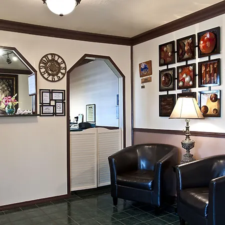 Regency Inn Eureka Springs-2