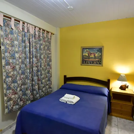 Hotel Da Canoa-2