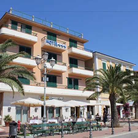 Hotel Belmare-2