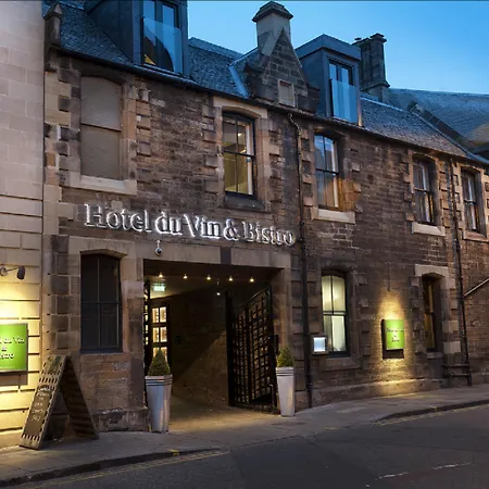 Hotel Du Vin Edinburgh-3
