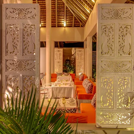 Solana Beach Mauritius - Adults Only-3