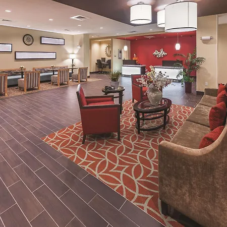 La Quinta By Wyndham Wichita Falls - Msu Area-3