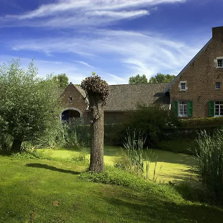 Hotel Winselerhof By Flow-3