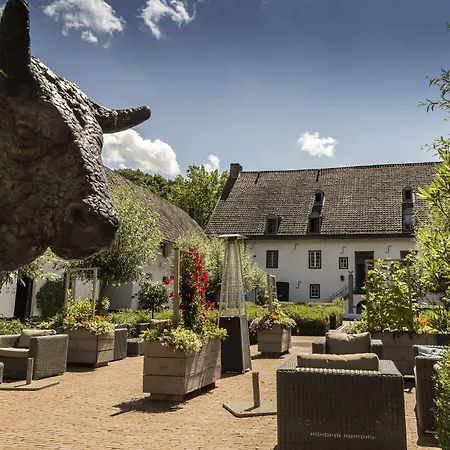 Hotel Winselerhof By Flow-2