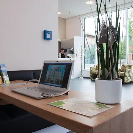 Taome Feng Shui Stadthotel Breisgau-3