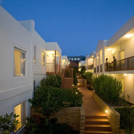 Hawthorn Gardens Serviced Apartments-3