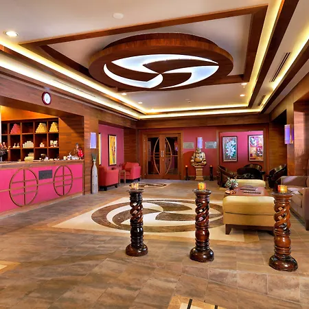 Crystal De Luxe Comfort Collection-3