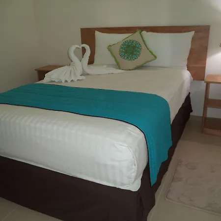 Am Amakal Hotel & Park-3