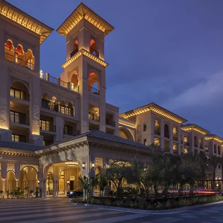 Four Seasons Resort Dubai At Jumeirah Beach-2
