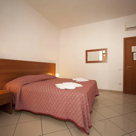Hotel Dalmazia-3