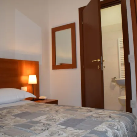 Hotel Dalmazia-2