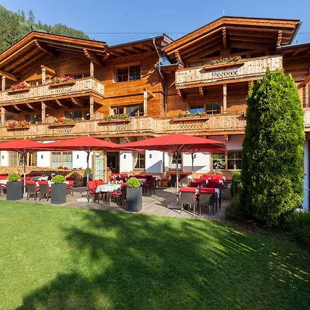 Das Kaltenbach - ApartHotel-3