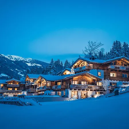 Das Kaltenbach - ApartHotel-2