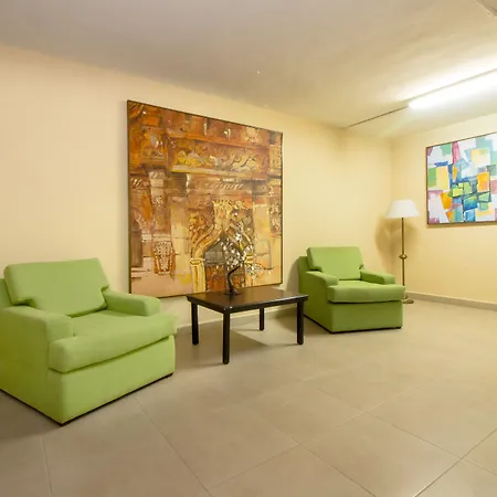 Chn Hotel Monterrey Santa Fe-3