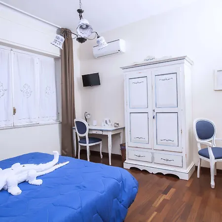 Stupor Mundi Bed And Breakfast-2