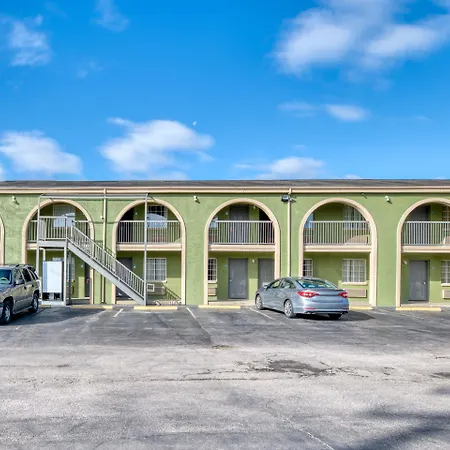 Sienna Inn Channelview, Tx-2