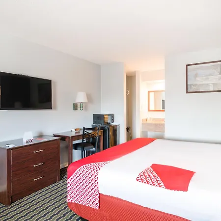 Sienna Inn Channelview, Tx-3