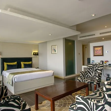 Cloud Hotel & Suites-2