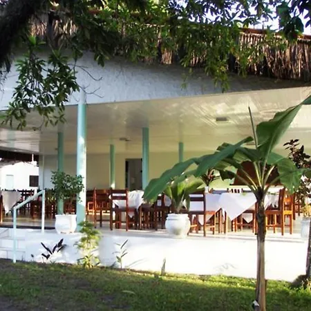 Pousada Sitio Paraiso-3