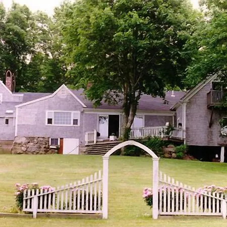 Wood Duck Inn-2