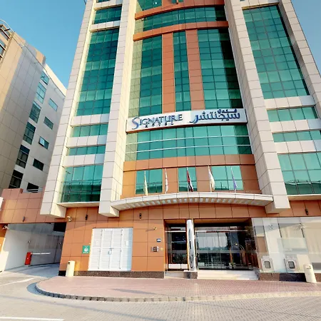 Signature Hotel Al Barsha-3