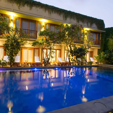 Ubud Wana Resort-3