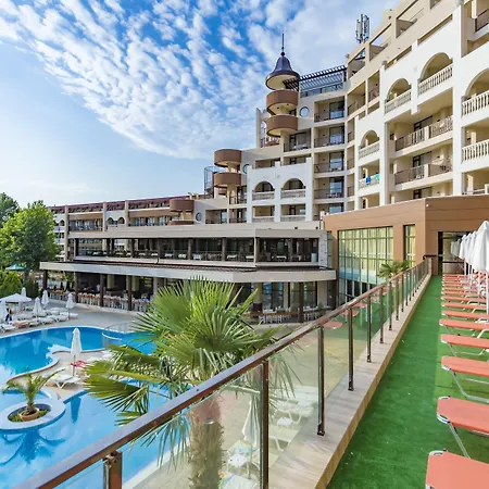 Hi Hotels Imperial Resort-3