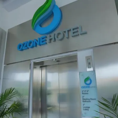 Ozone Hotel Pantai Indah Kapuk-2