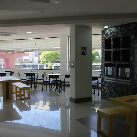 Master Express Dom Pedro II - próximo ao Consulado Americano e Aeroporto-2
