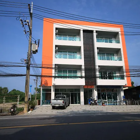 Karon Sea Side-3