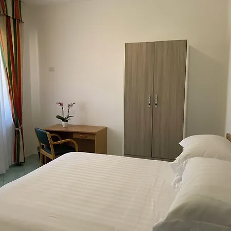 Hotel Conte-3